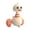 OR, variant on Yhmxh Building Toy Set Toddler Toys Children's Puzzle Cute Press Small Toy Interactive Press Pullback Car Small Toy BPA-Free Baby Toy Sensory Activity for Newborns Ages 3+ Months