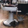 thumbnail image 4 of Mobutofu Pièces de Rechange pour Chaise de Barbier Base de Chaise de Beauté Support en Fer Lot de 1, 4 of 8