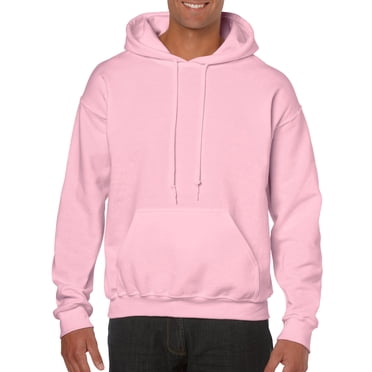 Gildan Men's Heavy Blend Fleece Hooded Sweatshirt
