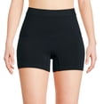 thumbnail image 1 of George Women's Shaper Boyshort 2-Pack, 1 of 3