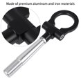 thumbnail image 4 of Shisuyan Tow Hook Aluminum Alloy 1Set 9X2.75in, 4 of 8