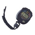 thumbnail image 4 of Multifunctional Electronic Sports Stopwatch - Ideal for Runners, Coaches & Referees, 4 of 6