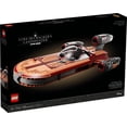 thumbnail image 1 of Lego - Lego STAR WARS 75341 LANDSPEEDER de LUKE SKYWALKER, 1 of 7