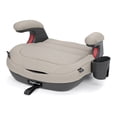 thumbnail image 2 of Peg Perego Viaggio Shuttle Backless Booster Seat - Astral, 2 of 5