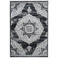 thumbnail image 4 of SAFAVIEH Brentwood Dimitri Tapis Floral, 4 of 7