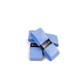 thumbnail image 3 of Holbrook Comfort Tour Racquet Overgrips | 3 pack | Light Blue | Pickleball Grip Tape, 3 of 4