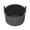Grey, variant on Fryer Poacher Food Grade Poached Cups Easy Release Round Ramekins For Fryer Muffin Tray Non-stick Heat- Baking Cup