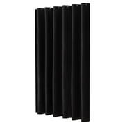 Shower Curtain with Liner and Hooks Shower Curtain for Bathroom Modern Shower Curtain Winter in Bath 71X71 Inches Long Shower Curtains Set Shower Curtain and Liner Set