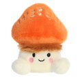 thumbnail image 1 of Aurora Palm Pals - Fabian Fluffy Mushroom 5", 1 of 3