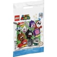 thumbnail image 1 of LEGO Super Mario Série 2 Paquet de Personnages Spiny Cheep Cheep 71386, 1 of 2