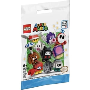 LEGO Super Mario Series 2 Parachute Goomba Caractère Pack 71386