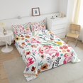 thumbnail image 3 of YST Kawaii Axolotl King Comforter Set, Down Comforter, Twin, 1 Count, 3 of 6