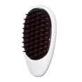 thumbnail image 1 of Mareep Color Light Massage Hair Comb,Hair Regrowth Comb, Electric Scalp, Vibration Massage With LED For Men And Women For Everyday,not Included Battery, 1 of 7