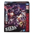 thumbnail image 1 of Transformers Generations War for Cybertron, figurine Jetfire WFC-S28 classe commandant, gamme Siege, 1 of 5