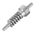 thumbnail image 2 of ,Seat Thigh Support Actuator Seat Actuator Gear Car Accessory User-Friendly Design, 2 of 14