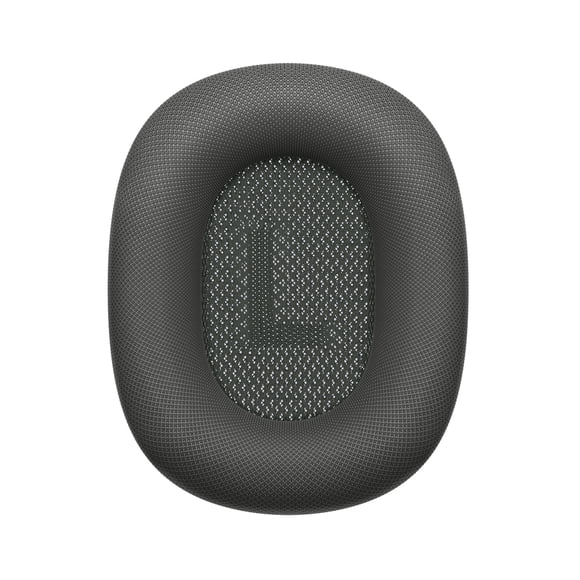 Apple - AirPods Max Ear Cushions - Black