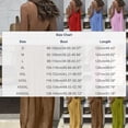 thumbnail image 3 of pstuiky Athletic Dress for Women, Women Sleeveless Nightshirt Sleep Dress Summer Casual Backless Slip Dress Soft Lounge Dress for Sleeping or Loungewear, 3 of 10