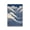01, variant on Waves Line Art Pictures Surfing Penguin Manta Dolphin Whale Prints Canvas Painting for Home Living Room Decoration50 x 70 cm (without frame),14