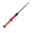 thumbnail image 4 of Brand New High Quality Practical Fishing Fish Rod Telescopic Portable UL/F Fish Fishing Mouth Short Telescopic, 4 of 11