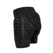 Unisex Anti-Fall Hip Protector Pants, Thick Padded for Roller Skating, Skiing, Skateboarding, Outdoor Sports Protective Gear