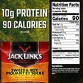 thumbnail image 4 of Jack Link's Sweet & Hot Jerky 80G, 4 of 6