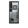 thumbnail image 3 of Dell OptiPlex 5050 Tower High Performance Desktop Computer, Intel Quad Core i5-6500 up to 3.6GHz, 8G DDR4, 512G SSD, DVD, WiFi, BT, 4K Support, DP, HDMI, Win 10 Pro 64 English/Spanish/French(Renewed), 3 of 4