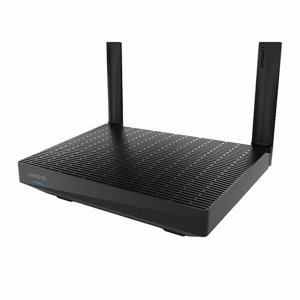 Linksys AX1800 Wi-Fi 6 Point d'accès sans fil double bande Mesh Router