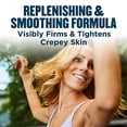 thumbnail image 2 of Gold Bond Age Renew Crepe Corrector Body Lotion, Replenishing & Smoothing Formula, 8 oz., 2 of 4