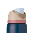 thumbnail image 2 of Owala Stainless Steel FreeSip 32oz Blue, 2 of 5
