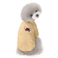 thumbnail image 1 of Agiferg New Product Solid Cartoon Pet Clothes Cat Dog Warm Transfiguration Autumn Winter, 1 of 5