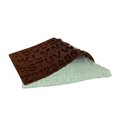 thumbnail image 2 of Fondant Molds Baking Lovely 26 English Letters Embossed Mould Cake Decorating Tools Crafting Candy Casting Die Chocolate Dessert Transparent, 2 of 6