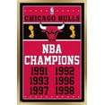 thumbnail image 1 of NBA Chicago Bulls - Champions 13, 1 of 4