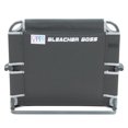 thumbnail image 3 of RIO Gear Bleacher Boss PAL Stadium Seat - Black, 3 of 4