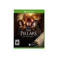 thumbnail image 1 of Ken Follett's The Pillars of The Earth - Edition Complete - Xbox One, 1 of 14
