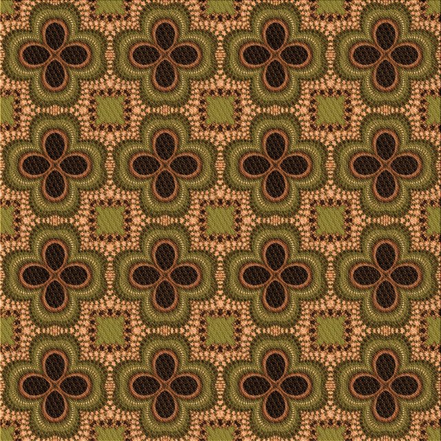 Ahgly Company Tapis d'Intérieur Lavables en Machine, Carrés de Nuit Transitionnels, Carrés de 8'