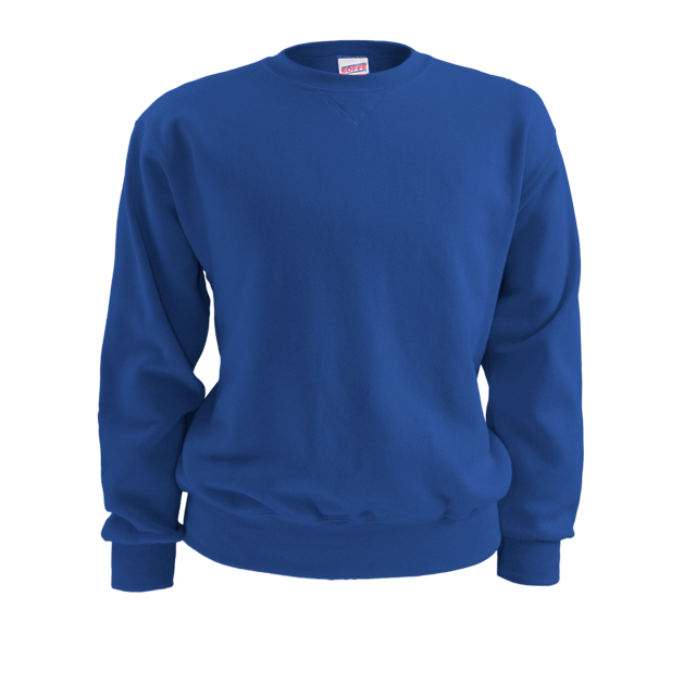 Soffe Boys Heavyweight Sweatshirt - B9001