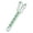 Green-390, variant on Corn Cob Peeler Strips Cutter, Stainless Steel Kitchen Kernel Tool, Easy Stripping, Ergonomic Design, for Home Cooking, Efficient Corn Thresher, Food Prep Device, Kitchen Gadget Hzhnb | Pp, Green