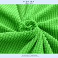 thumbnail image 4 of Subrtex 1-Piece Stretch Sofa Slipcover Non Slip Couch Cover, Texture Grid Pattern, 4 of 6