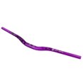 thumbnail image 3 of Handle Bar, Easy Cleaning 31.8x720mm Mountain Bike Handlebar Extra Long  For Replacement Purple,Black,Red,Yellow,Blue, 3 of 8