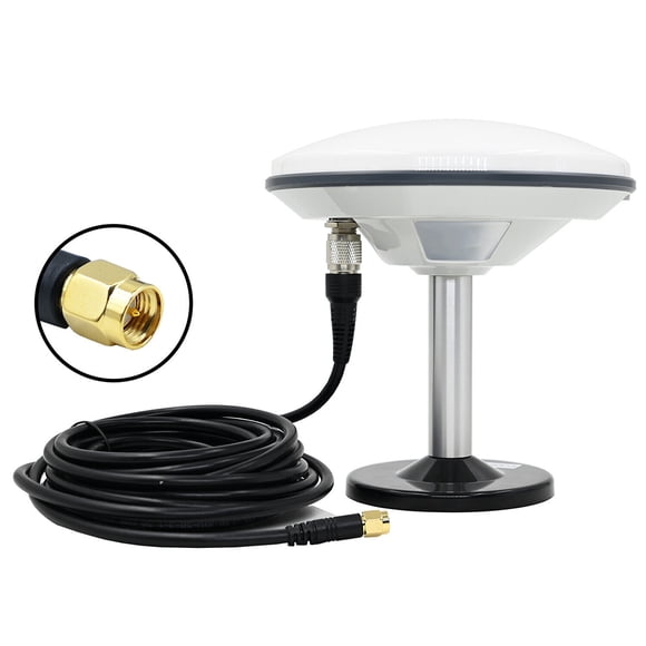 L1 L2 Antenne GNSS Trim ble Antenne GPS Agricole RTK F9P GPS GLO BDS GAL
