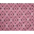 thumbnail image 4 of oneOone Polyester Lycra Fabric Geometric Block Printed Craft Fabric BTY 56 Inch Wide, 4 of 4