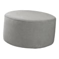 thumbnail image 4 of MesaSe Ottoman Slipcovers  Ottoman Footstool Cover Removable Kahki, 4 of 8