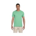 thumbnail image 1 of Gildan Men's Softstyle Preshrunk Tearaway Label T-Shirt, Style G64000, 1 of 1