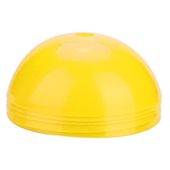 Durabledurable Convenient Unbreakable Soccer Training Cone, Football Marker, " For Football Training