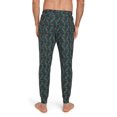 thumbnail image 4 of Jockey Men's Ultra Soft Cooling Sleep Jogger, 4 of 4