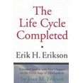thumbnail image 2 of Life Cycle Completed, Erik H. Erikson, Joan M. Erikson Paperback, 2 of 2