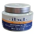 thumbnail image 1 of IBD Gel Dur LED/UV Gel de Construction - Rose - 2 oz, 1 of 2