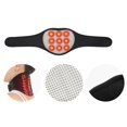 thumbnail image 1 of Self Heating Magnetic Neck Support Brace Collar Pain Relief Heat Pad Tourmaline-, 1 of 8