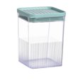 thumbnail image 2 of Boovnll Home Storage, Sealed Storage Tank for Cereals Large Storage Box Kitchen Food Storage Dry Fruit Tea Sealed Tank, Storage, Storage and Organization, Organization and Storage, 2 of 3