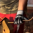 thumbnail image 3 of Handcrew 10 Pack Nitrile Gloves, 3 of 5
